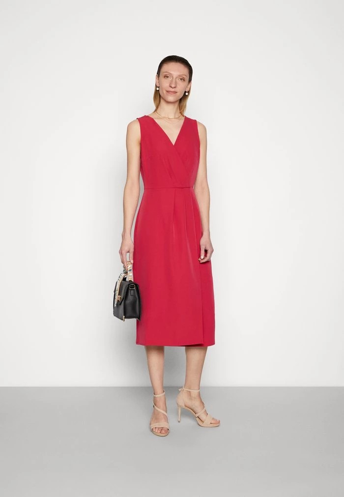 Peignoir ANNA FIELD Anna Field Day Dress Rouge Femme | MAT-3279831